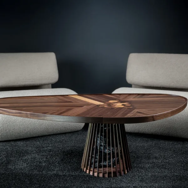 Zen Balance Table
