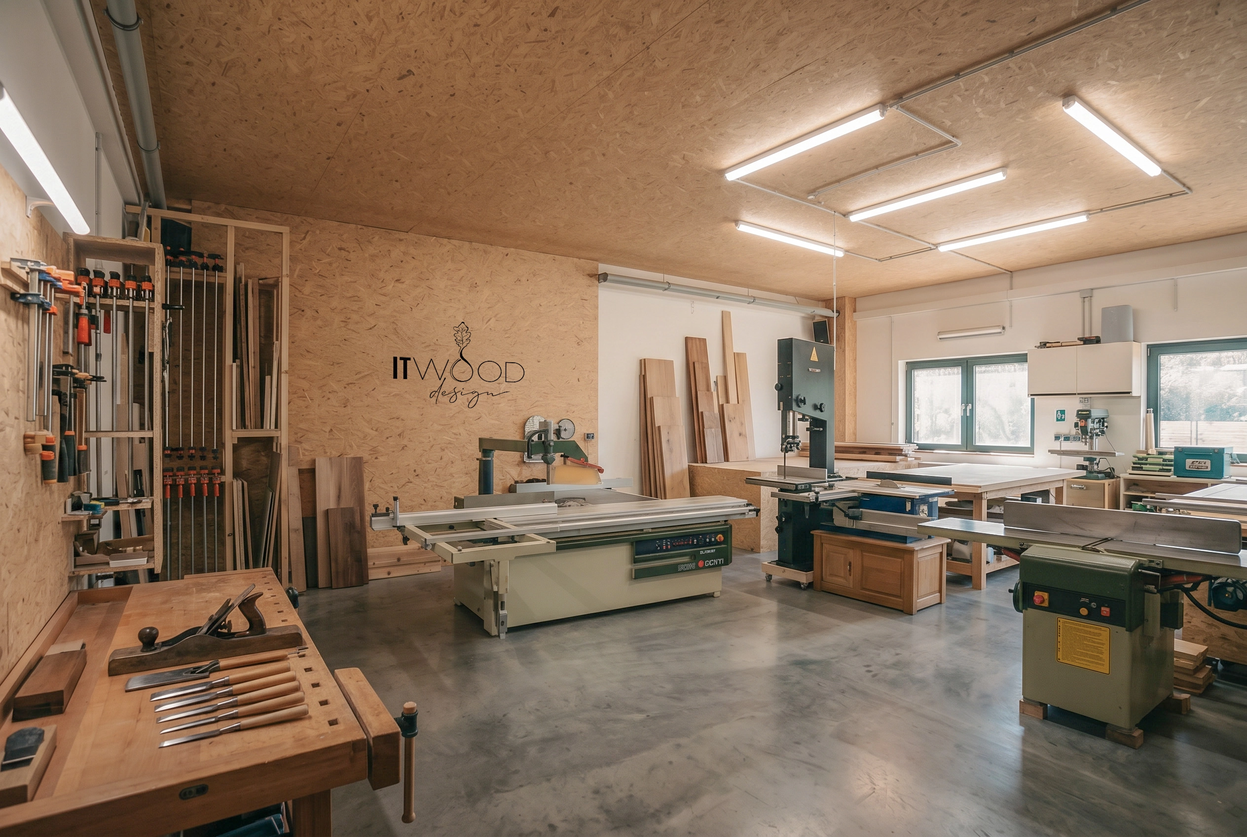 Workshop